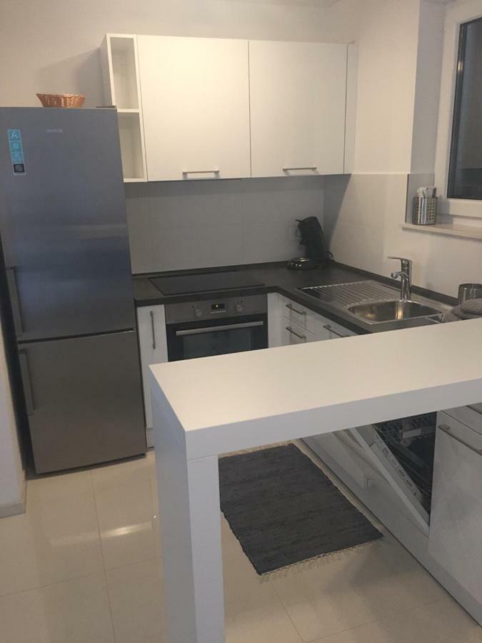 Breitling Apartments With Pool Biograd Na Moru Ngoại thất bức ảnh
